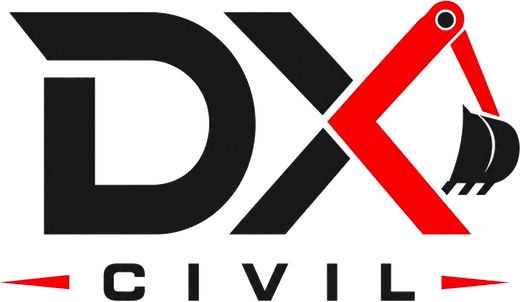 DX Civil